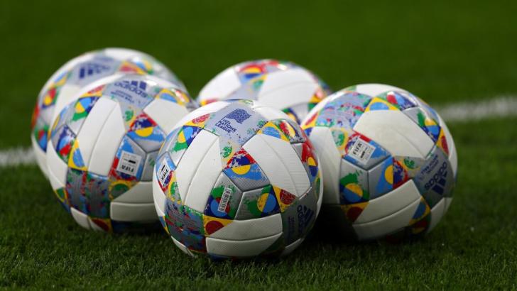 Nations League